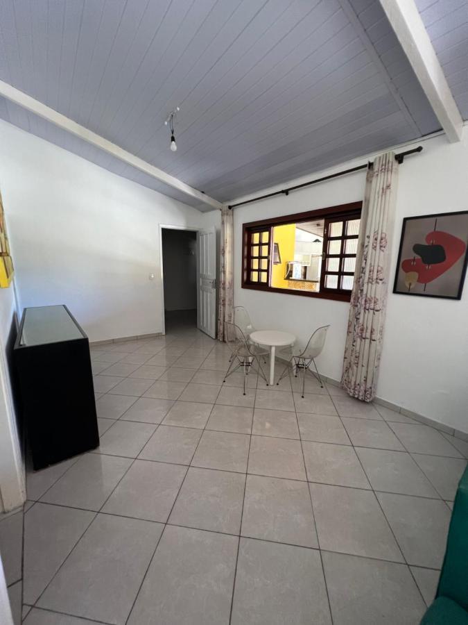 Casa Temporada Villa Ubatuba Buitenkant foto